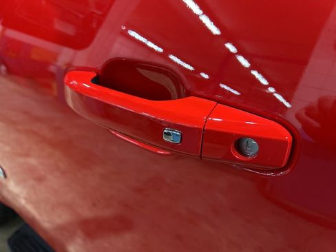 New 2026 Chevrolet Silverado 2500 LT w/ All Star Edition image 14