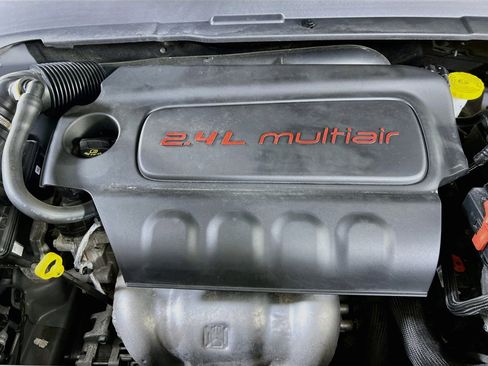 Used 2022 Jeep Compass Trailhawk w/ Trailhawk Elite Group AWD/4WD image 29