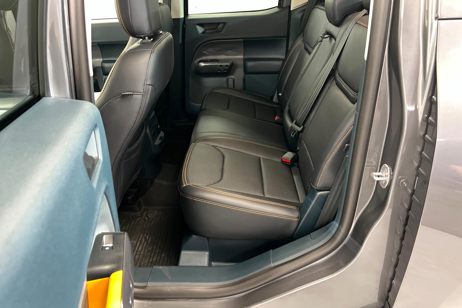 Used 2026 Ford Maverick Tremor AWD/4WD image 22
