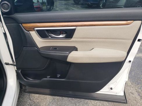 Used 2021 Honda CR-V EX image 17