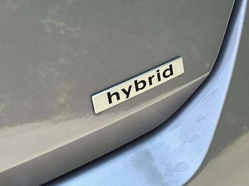 New 2026 Hyundai Elantra SEL FWD image 8