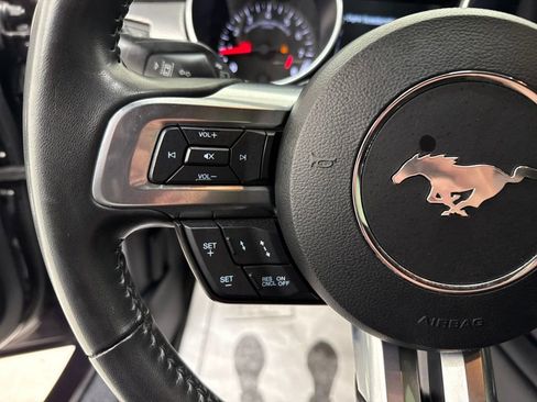 Used 2022 Ford Mustang GT w/ Equipment Group 301A image 20