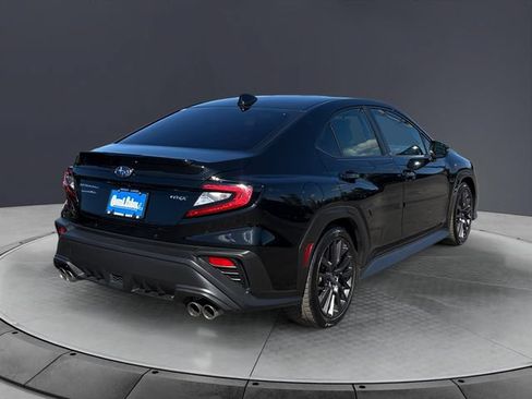 Used 2023 Subaru WRX Limited AWD/4WD image 5