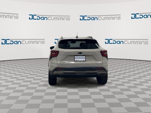 New 2026 Chevrolet Trax ACTIV image 7