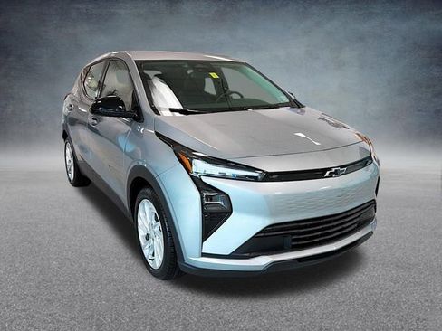 New 2027 Chevrolet Bolt LT w/ Comfort Package image 4