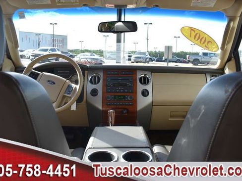 Used 2007 Ford Expedition Eddie Bauer RWD image 3