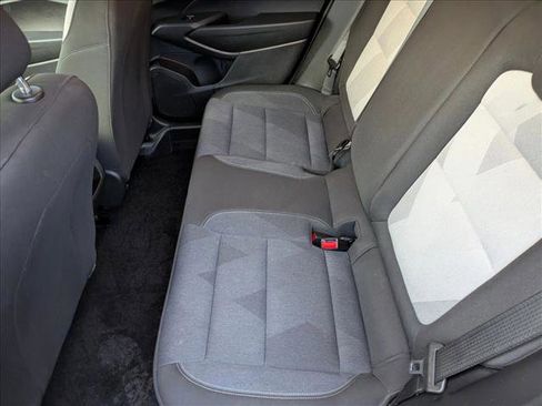 Used 2024 Chevrolet Trax LS image 17