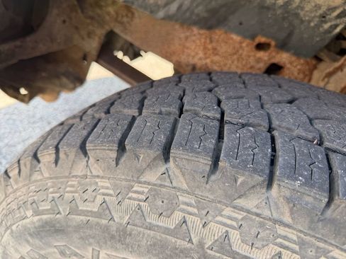 Used 2001 Ford F250 4x4 SuperCab Super Duty image 19