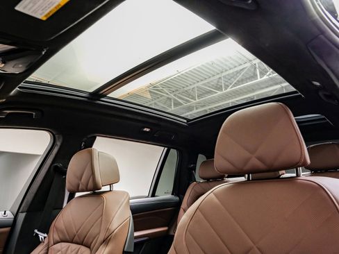 Used 2024 BMW X7 xDrive40i w/ M Sport Package image 6