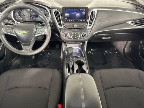 Used 2024 Chevrolet Malibu LT FWD image 10