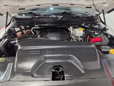 Used 2020 RAM 2500 Power Wagon image 96