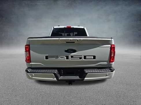 Used 2023 Ford F150 XLT w/ Equipment Group 302A High AWD/4WD image 6