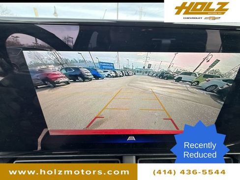 Certified 2024 Chevrolet Trax LT w/ Driver Confidence Package image 15