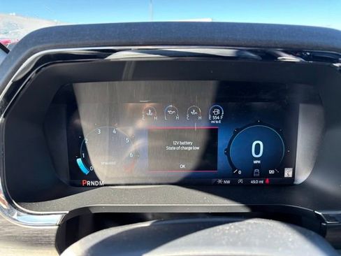 New 2026 Ford F150 Lariat w/ Equipment Group 502A High AWD/4WD image 27