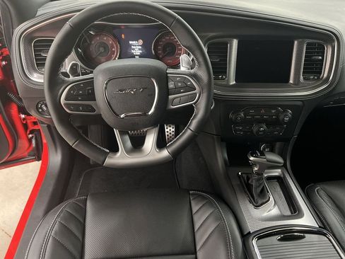 Used 2022 Dodge Charger SRT Hellcat RWD image 19