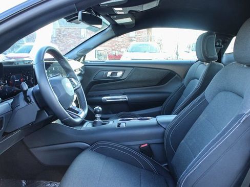 Used 2025 Ford Mustang GT image 12