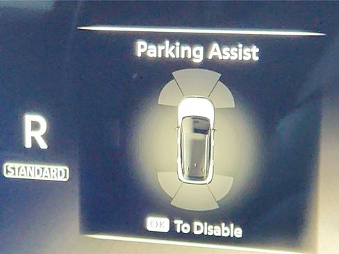 New 2026 Nissan Kicks SR w/ Illumination Package image 34