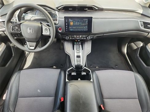 Used 2018 Honda Clarity Plug-In Hybrid image 19