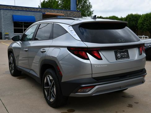 Used 2025 Hyundai Tucson SEL image 5