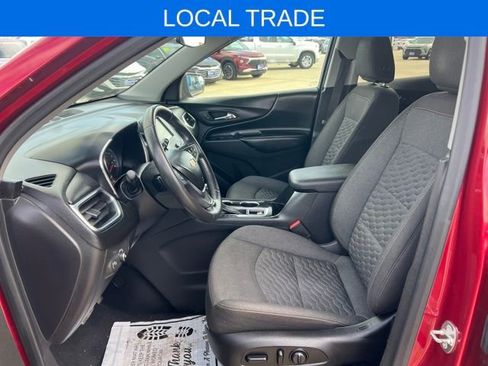 Used 2019 Chevrolet Equinox LT image 11