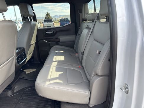 Used 2021 GMC Sierra 1500 SLT w/ SLT Premium Plus Package image 10