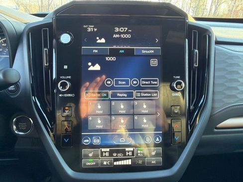 New 2025 Subaru Forester Sport image 26