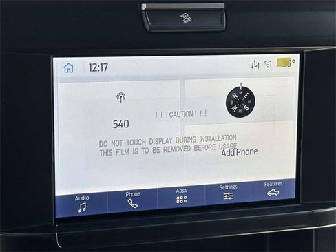 New 2026 Ford F250 XLT w/ FX4 Off-Road Package image 12