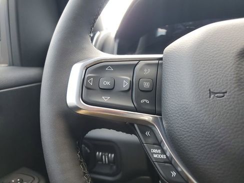 New 2025 RAM 1500 Big Horn image 26