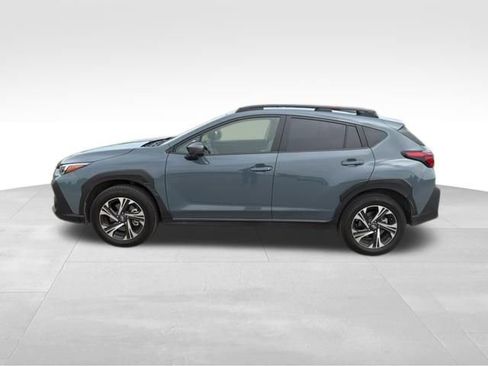 Used 2024 Subaru Crosstrek 2.0i Premium AWD/4WD image 6