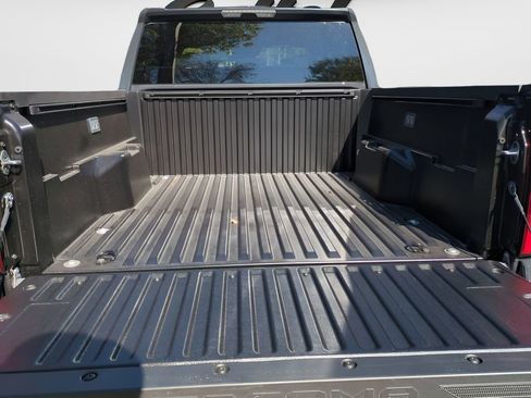 New 2025 Toyota Tacoma SR5 AWD/4WD image 12