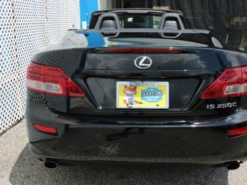 Used 2014 Lexus IS 250C image 23