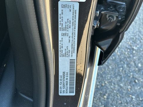 New 2026 RAM 1500 Big Horn image 21