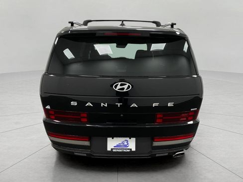 New 2026 Hyundai Santa Fe Limited AWD/4WD image 5