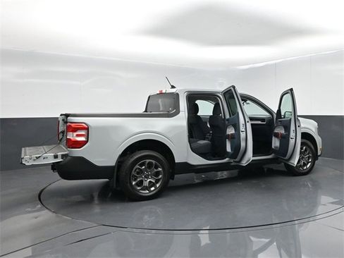 Used 2022 Ford Maverick XLT w/ XLT Luxury Package image 66