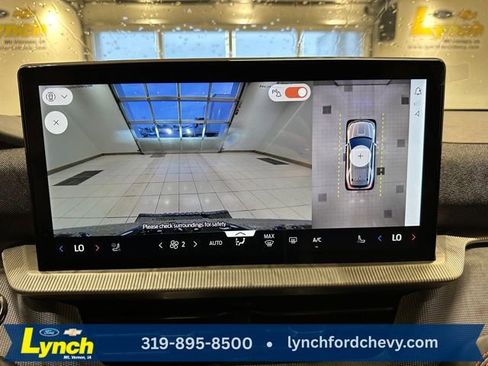 New 2026 Ford Explorer ST w/ Sun And Sound Package image 6