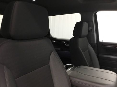 Used 2023 GMC Sierra 1500 Elevation w/ LPO, Elevation Black Package AWD/4WD image 21
