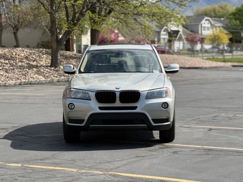 Used 2013 BMW X3 xDrive28i image 2