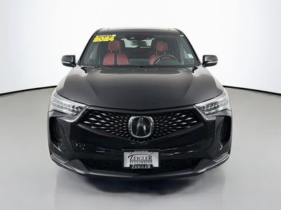 Used 2024 Acura RDX A-Spec