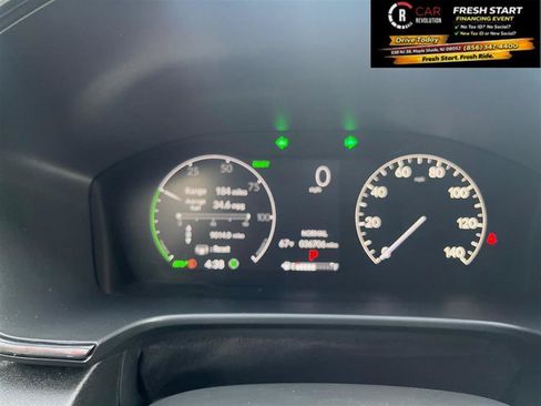 Used 2024 Honda CR-V Sport image 25