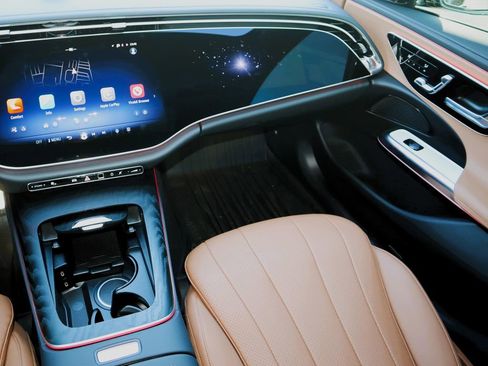 Certified 2026 Mercedes-Benz E 350 Sedan image 12