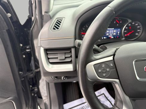 Used 2020 GMC Terrain SLE w/ Driver Convenience Package image 14