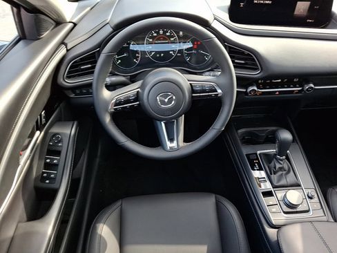 New 2026 MAZDA CX-30 AWD 2.5 S w/ Premium Package image 9