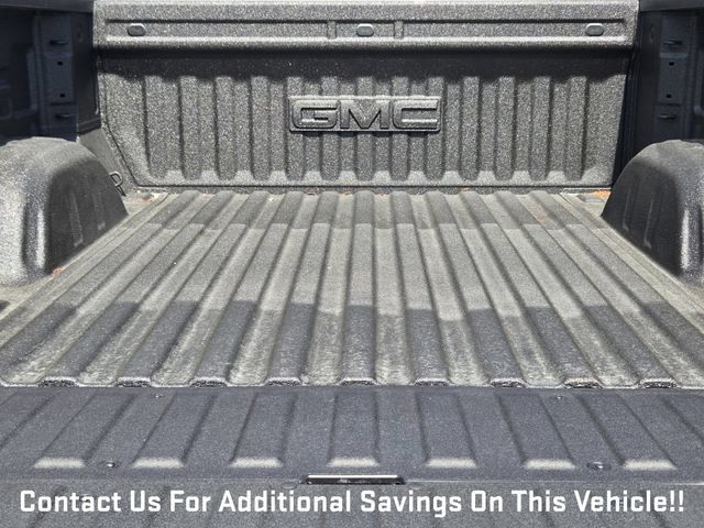 New 2026 GMC Sierra 1500 SLT w/ SLT Convenience Package RWD image 23
