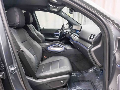 Used 2025 Mercedes-Benz GLE 450e GLE 450e image 16