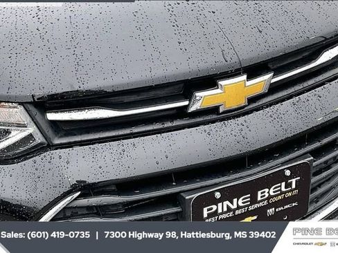 Used 2021 Chevrolet Trax LS w/ Tint and Cruise Package image 21