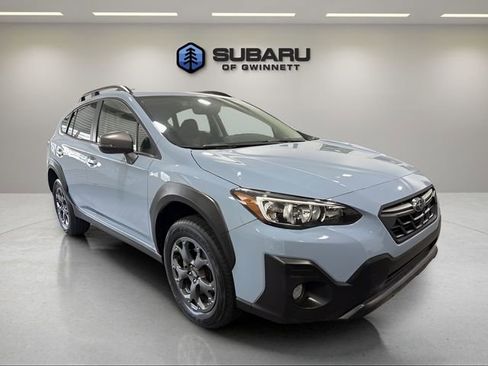 Used 2023 Subaru Crosstrek 2.5i Sport image 7