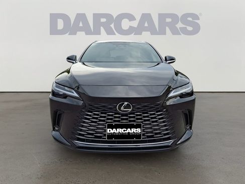 Used 2026 Lexus RX 350h w/ Accessory Package (2T) AWD/4WD image 2