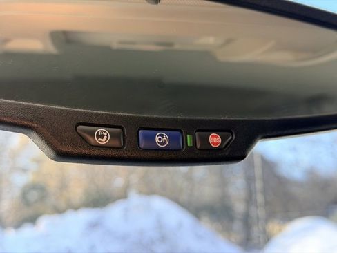 Used 2015 Chevrolet Silverado 1500 LTZ image 16