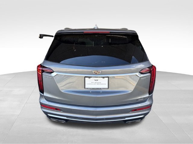 Used 2022 Cadillac XT6 Luxury FWD image 4