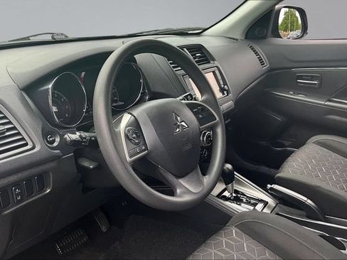 Used 2024 Mitsubishi Outlander Sport AWD image 16